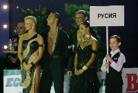 Team Russia