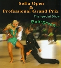 Sofia Open & Professional Grand