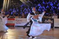 Ruslan Golovashchenko & <br />Olena Golovashchenko - Ukraine