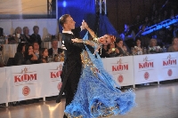 Denis Donskoi & Maria Galtzeva<br />Russia