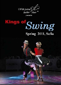 Kings of Swing