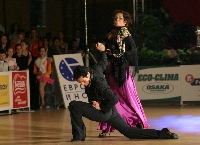 Latin-American Fantasy & Professional Grand Prix  2006